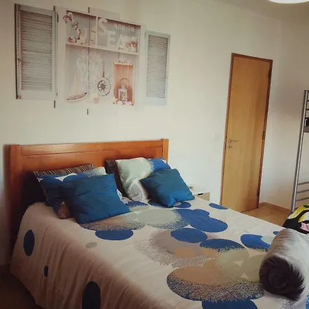 Manta Beach House - 아파트