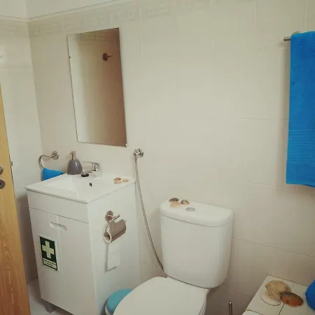 Apartman Manta Beach House - Manta Rota