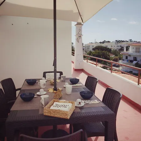 Manta Beach House - Apartman Manta Rota