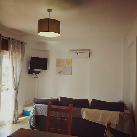 아파트 Manta Beach House -