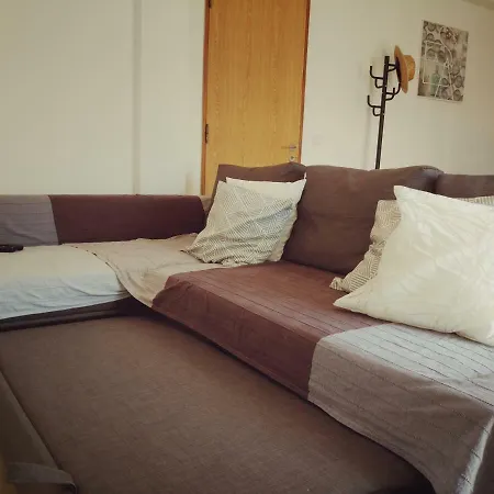 Manta Beach House - Apartman *