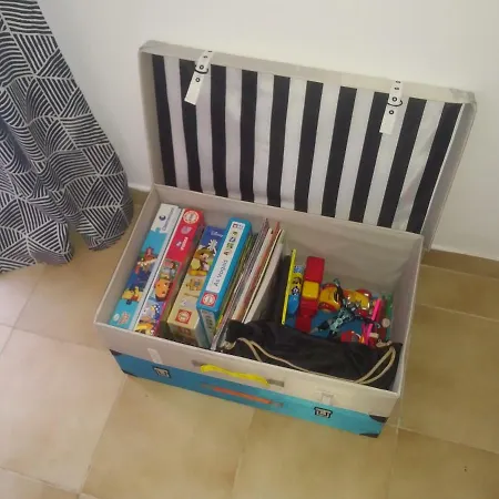 Manta Beach House - Apartman